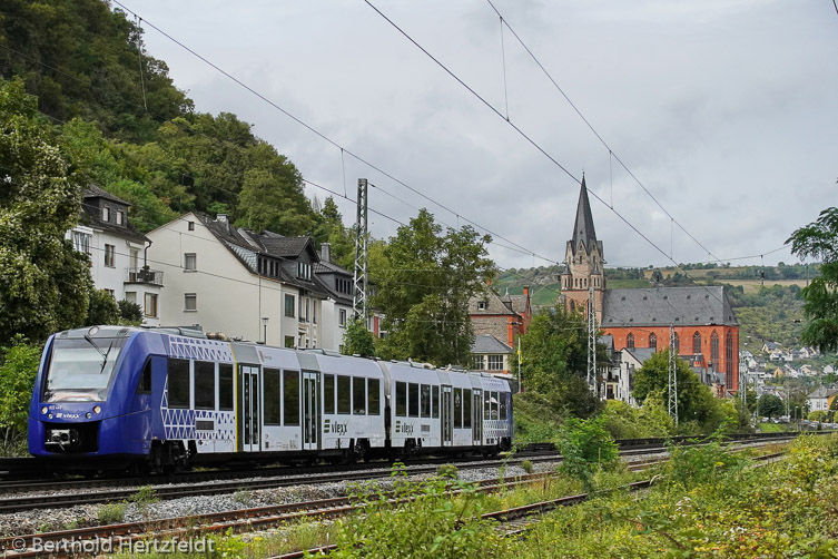 Eisenbahn-Nord