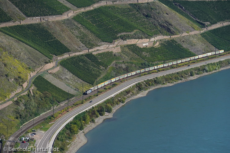Eisenbahn-Nord