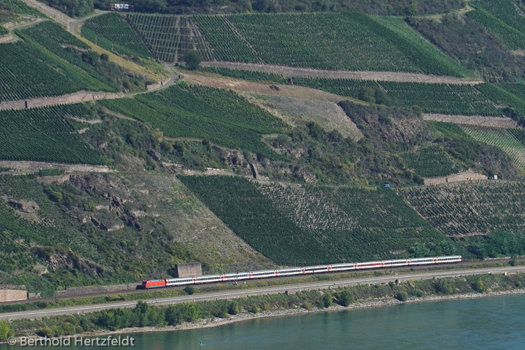 Eisenbahn-Nord
