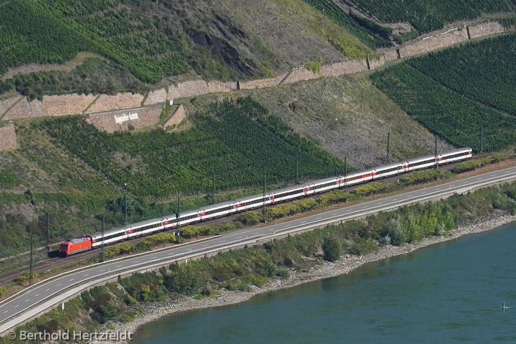 Eisenbahn-Nord