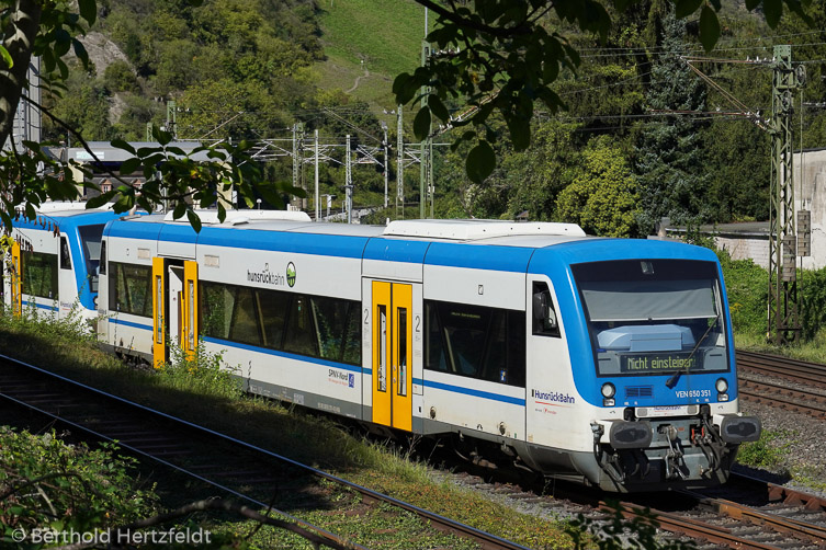 Eisenbahn-Nord