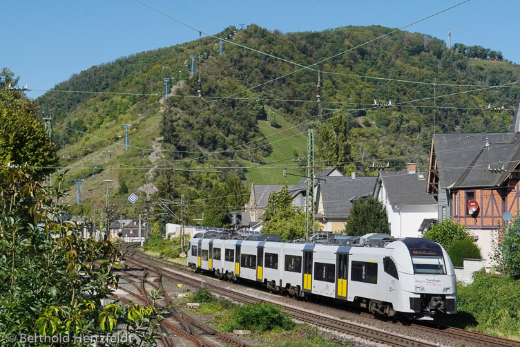 Eisenbahn-Nord
