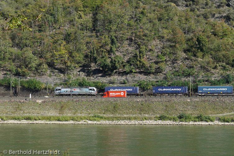 Eisenbahn-Nord
