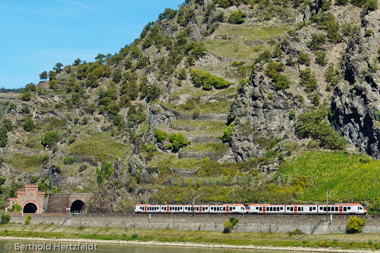 Eisenbahn-Nord